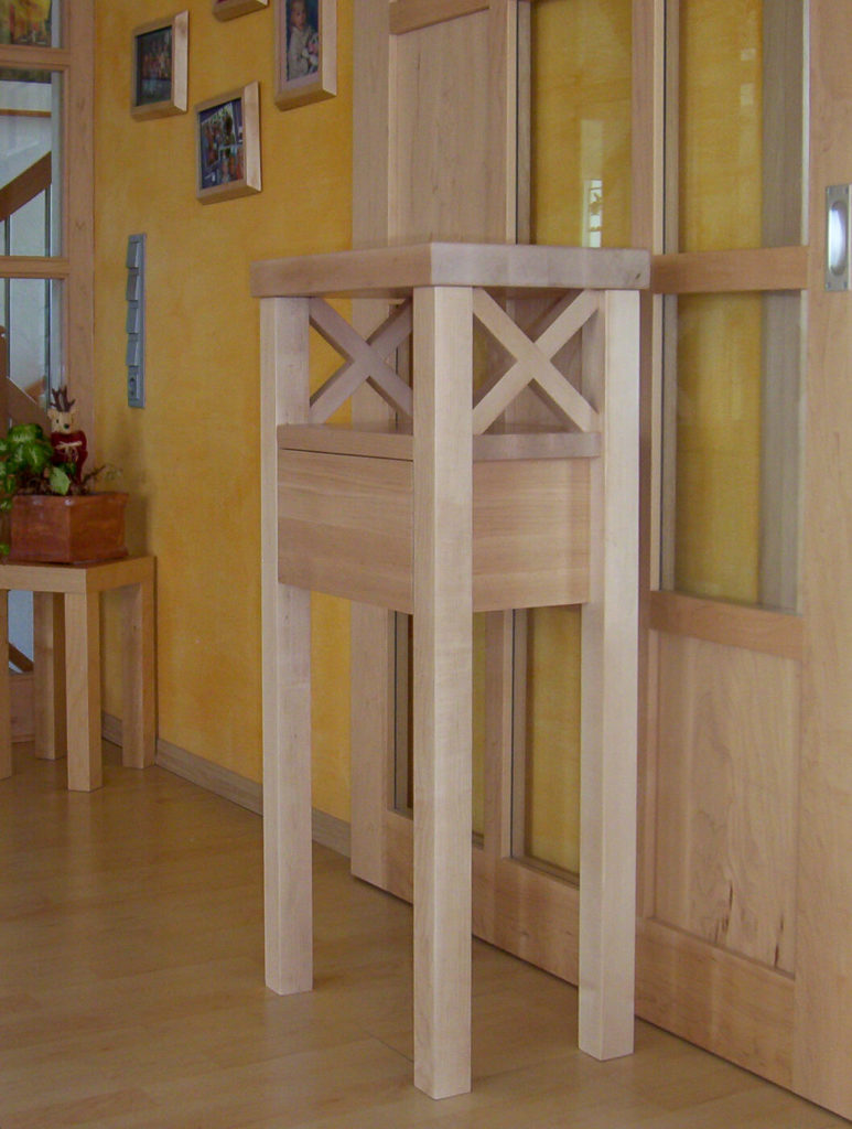 Holzmöbel Möbel aus Holz Möbel nach Maß Massivholzmöbel Massivholz Vollholzmöbel