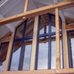Einbruchsicher Holzfenster Fenster Holz nach Maß